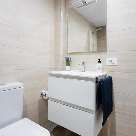 Home2Book Charming Apartment Santa Cruz, Wifi Santa Cruz de Tenerife Exterior photo