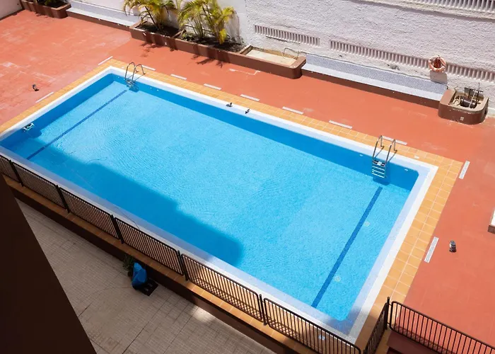 Home2Book Charming Apartment Santa Cruz, Wifi