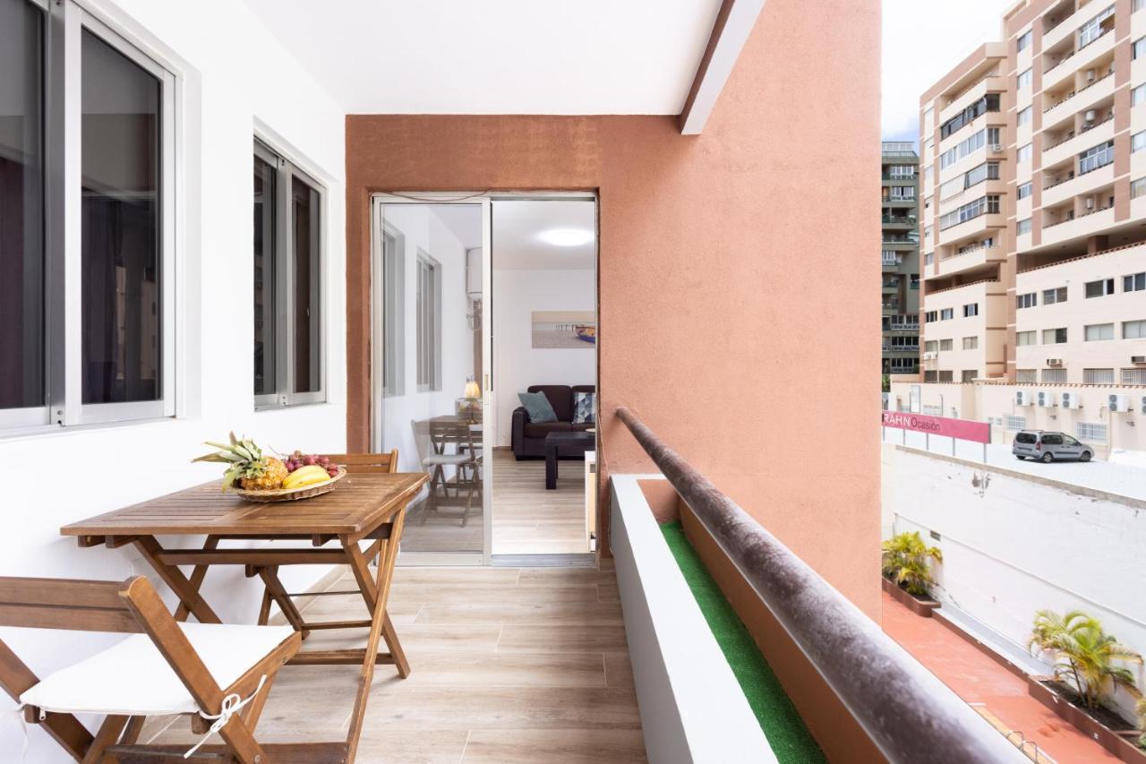 Home2book Charming Cruz, Wifi * Santa Cruz de Tenerife