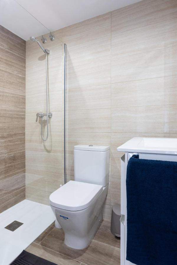 Home2book Charming Cruz, Wifi Apartament Santa Cruz de Tenerife