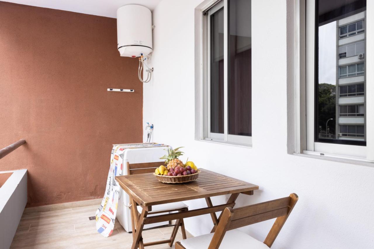 Home2book Charming Cruz, Wifi