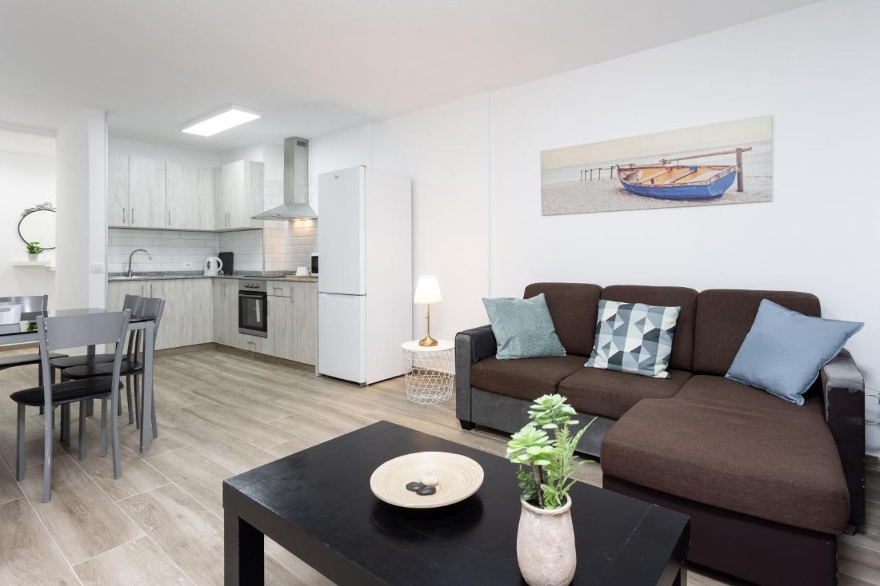Apartament Home2book Charming Cruz, Wifi *