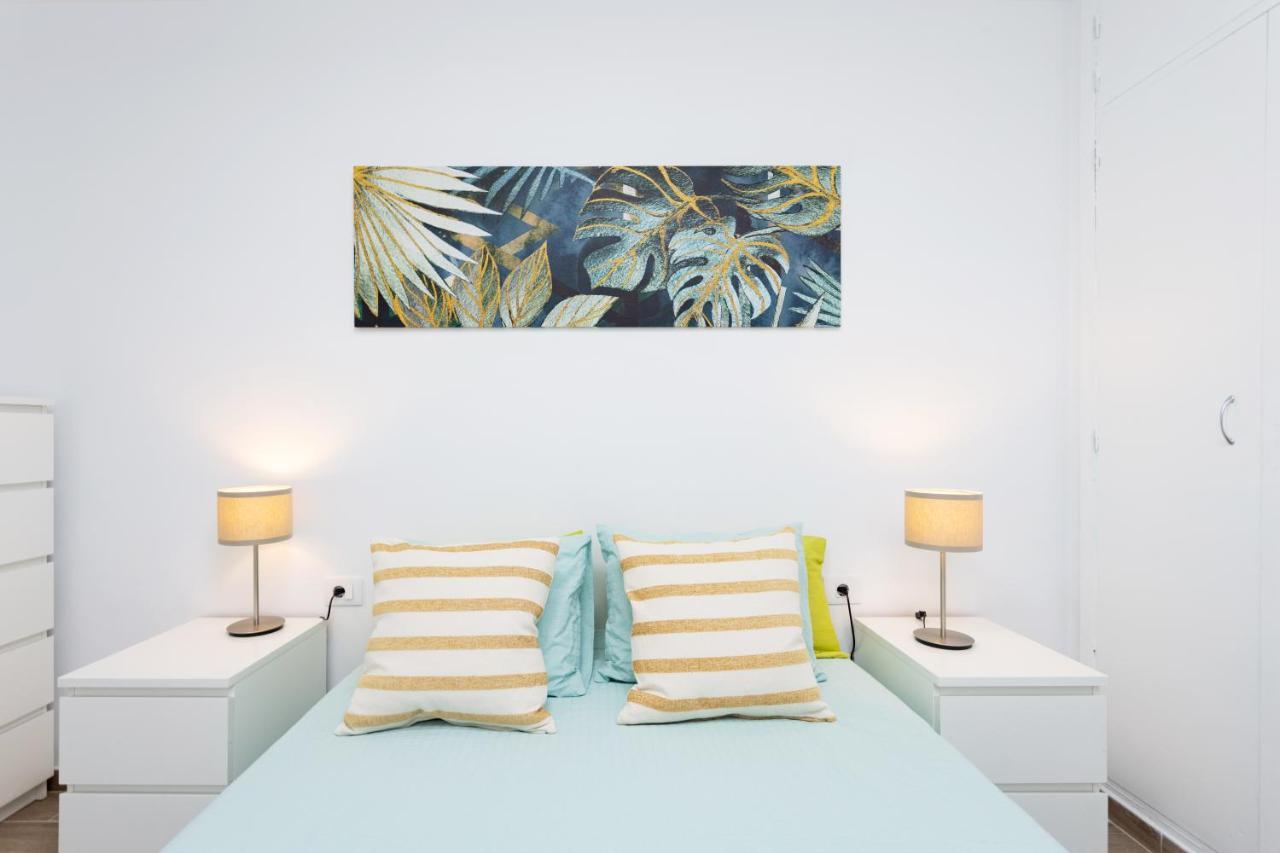 Home2book Charming Cruz, Wifi Apartament Santa Cruz de Tenerife