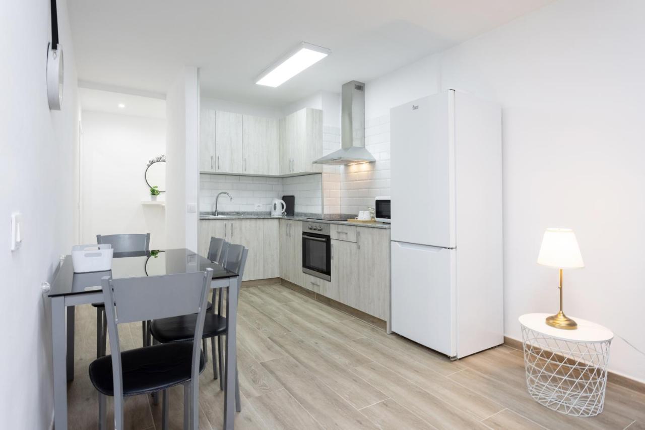Apartament Home2book Charming Cruz, Wifi *