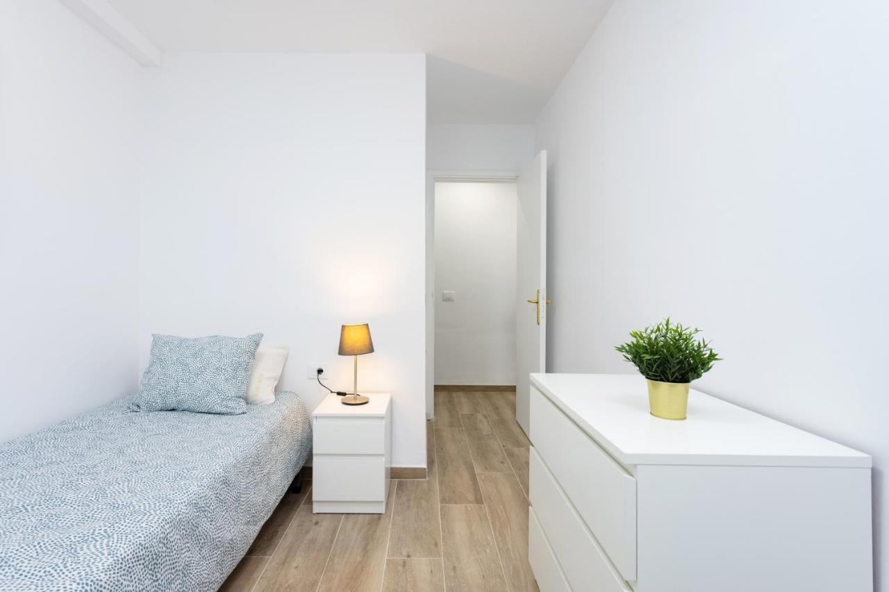 Home2book Charming Cruz, Wifi Apartament Santa Cruz de Tenerife