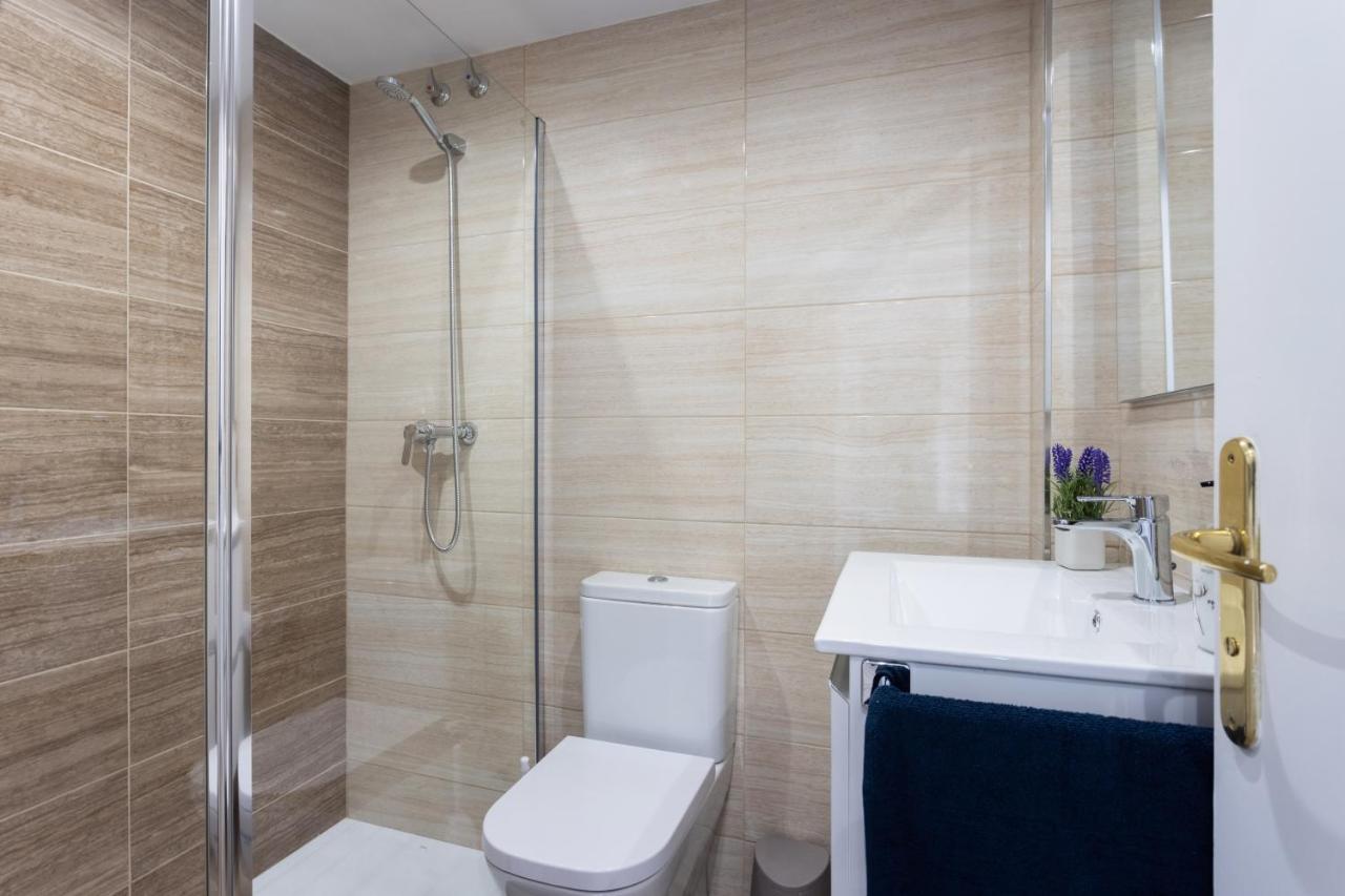 Apartament Home2book Charming Cruz, Wifi Santa Cruz de Tenerife